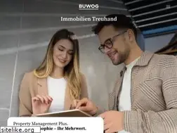 Sites similar to buwog-immobilientreuhand.de