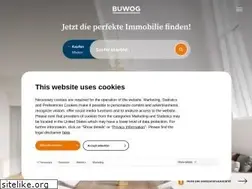 Sites similar to buwog.at