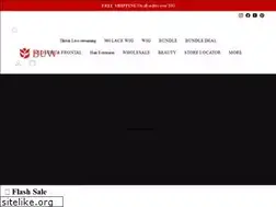 Sites similar to buwus.com