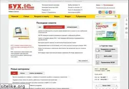 Sites similar to bux.ru