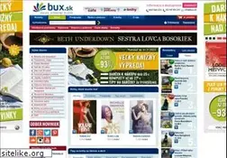 Sites similar to bux.sk