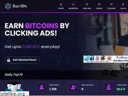 Sites similar to bux4btc.com