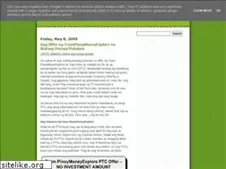 Sites similar to buxagent.blogspot.com
