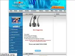 Sites similar to buxar-host.eu