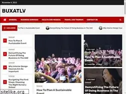 Sites similar to buxatlv.com