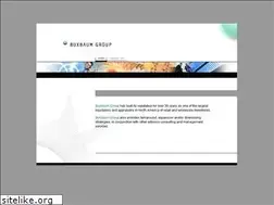 Sites similar to buxbaumgroup.com