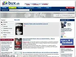 Sites similar to buxcafe.sk