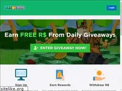Sites similar to buxearn.com
