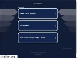 Sites similar to buxer.biz