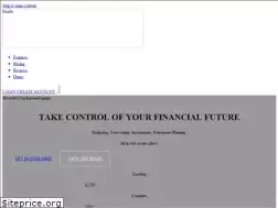 Sites similar to buxfer.com