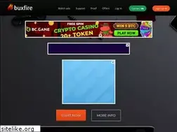 Sites similar to buxfire.co.uk