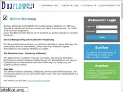 Sites similar to buxflow.com