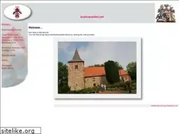 Sites similar to buxhoeveden.net