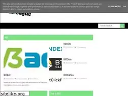 Sites similar to buxleague.blogspot.com