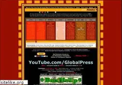 Sites similar to buxmeup.com