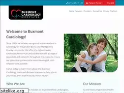 Sites similar to buxmontcardiology.com