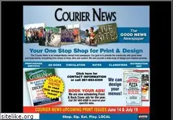 Sites similar to buxmontmedia.com