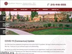 Sites similar to buxmontmedical.com