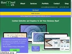 Sites similar to buxmontweb.com