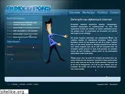 Sites similar to buxolutions.com