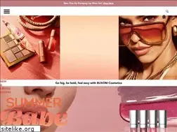 Sites similar to buxomcosmetics.com