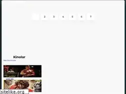 Sites similar to buxortv.uz