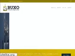 Sites similar to buxott.com