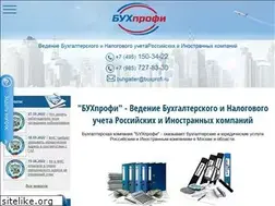 Sites similar to buxprofi.ru