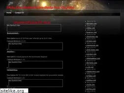 Sites similar to buxso.yolasite.com