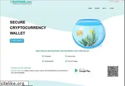 Sites similar to buxtank.com