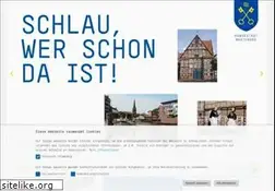 Sites similar to buxtehude.de