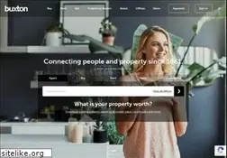 Sites similar to buxton.com.au