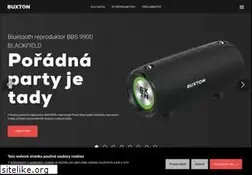 Sites similar to buxton.cz