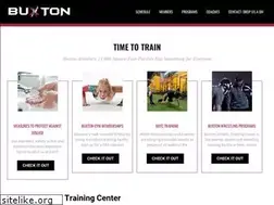 Sites similar to buxtonatc.com
