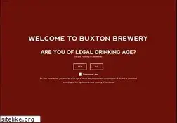 Sites similar to buxtonbrewery.co.uk