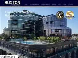 Sites similar to buxtonconstruction.com.au