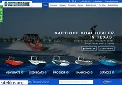 Sites similar to buxtonmarine.com