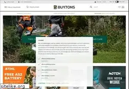 Sites similar to buxtons.net
