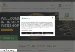 Sites similar to buxtrade.de