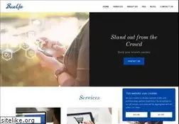Sites similar to buxup.com