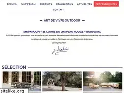 Sites similar to buxus-design.com