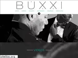 Sites similar to buxxi.com