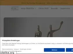Sites similar to buy-a-friend.de