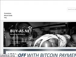 Sites similar to buy-as.net