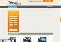 Sites similar to buy-auto.co.uk