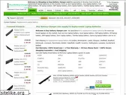 Sites similar to buy-battery-charger.com