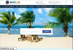 Sites similar to buy-belize.com