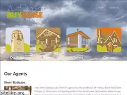 Sites similar to buy-boise.com