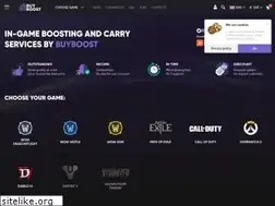 Sites similar to buy-boost.com