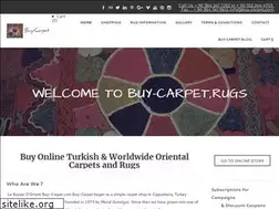 Sites similar to buy-carpet.com